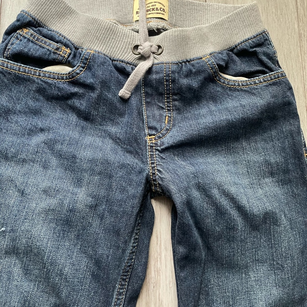 🌼🌼🌼Roebuck & Co Boys Pants Size 10🌼🌼🌼